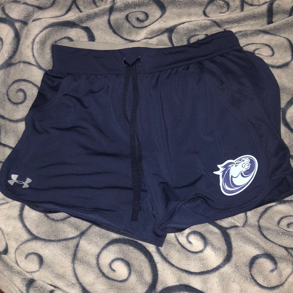 Gym shorts